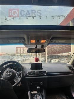 مازدا 3